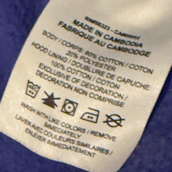 Nike Men's BRAZIL 🇧🇷 Hoodie - Picture 3 of 7